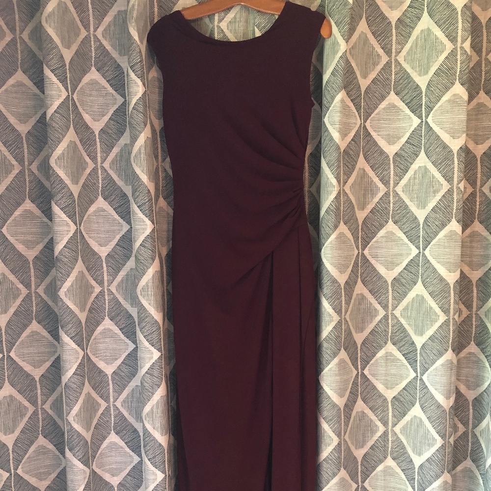 Mother of the Bride Dress